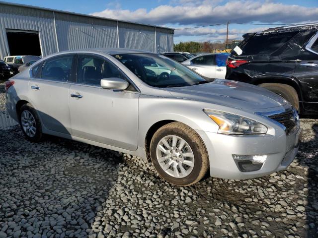 Photo 4 from auction – 2013 NISSAN ALTIMA 2.5 with VIN 1N4AL3AP3DN551238