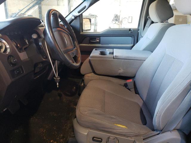 Photo 7 from auction – 2012 FORD F150 SUPER with VIN 1FTFW1EF0CFB10821