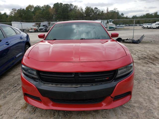 Photo 5 from auction – 2015 DODGE CHARGER SX with VIN 2C3CDXHG5FH852431