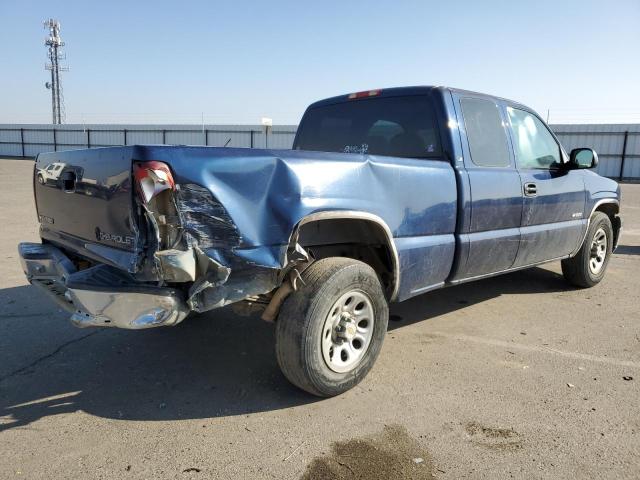 Photo 3 from auction – 2000 CHEVROLET SILVERADO with VIN 1GCEC19T6YZ353575