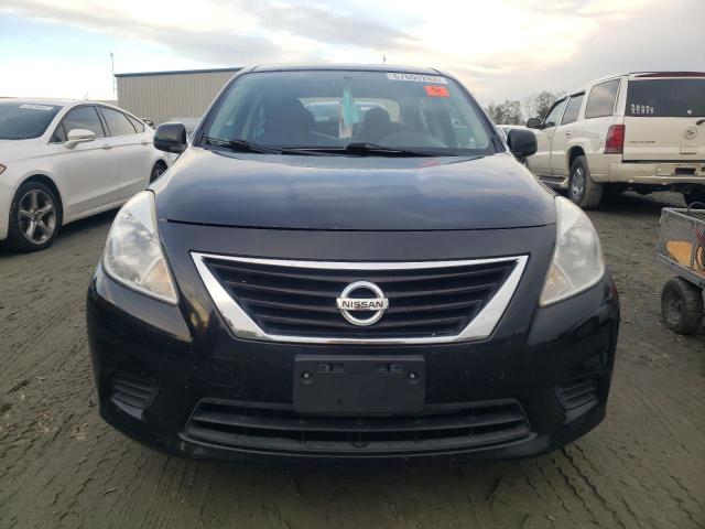 Photo 5 from auction – 2012 NISSAN VERSA S with VIN 3N1CN7APXCL843555