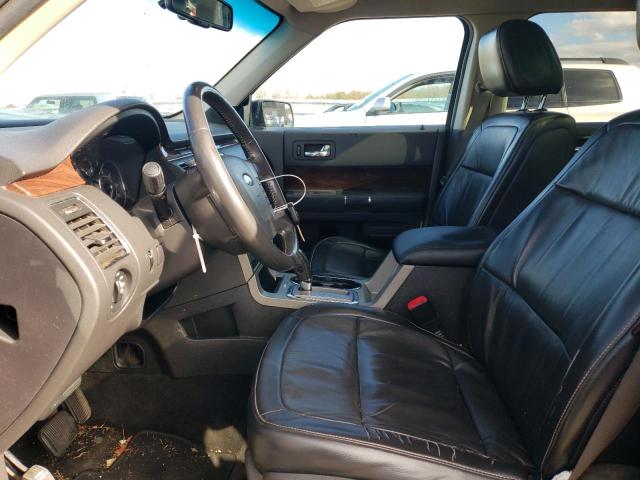 Photo 7 from auction – 2009 FORD FLEX SEL with VIN 2FMDK52C69BA16971