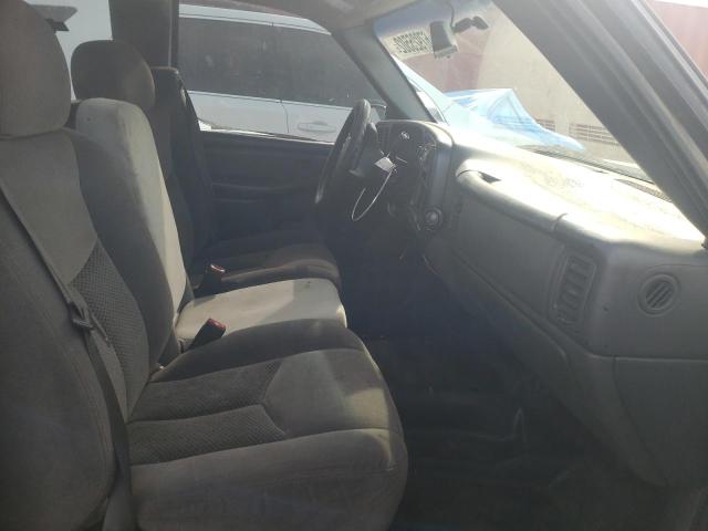 Photo 7 from auction – 2003 CHEVROLET SILVERADO with VIN 1GCEC19Z53Z319706