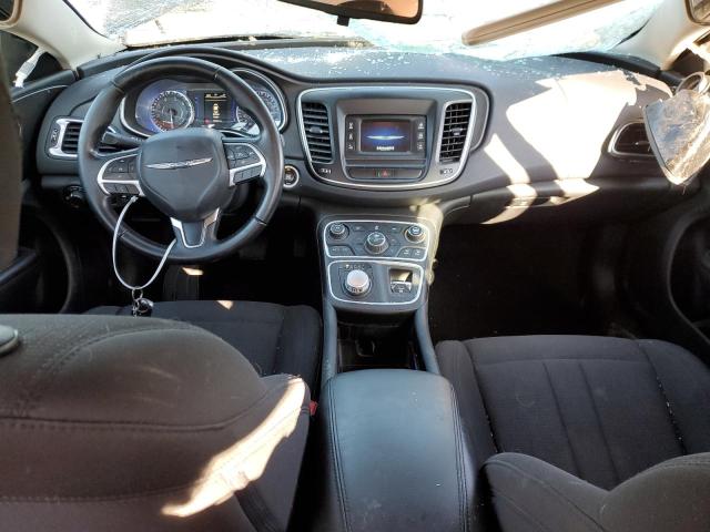 Photo 8 from auction – 2017 CHRYSLER 200 LIMITE with VIN 1C3CCCAB8HN512159
