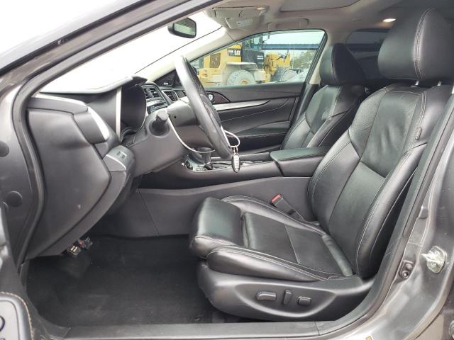 Photo 7 from auction – 2017 NISSAN MAXIMA 3.5 with VIN 1N4AA6AP9HC441402