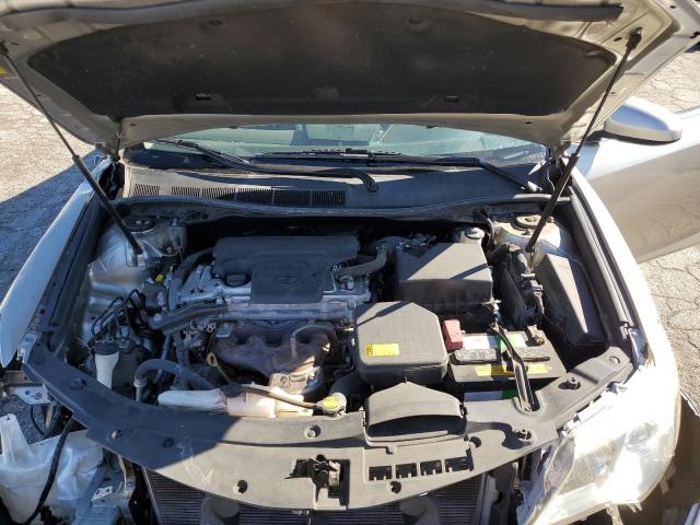 Photo 11 from auction – 2014 TOYOTA CAMRY L with VIN 4T4BF1FK4ER362890