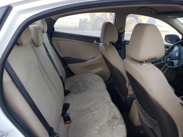 Photo 10 from auction – 2013 HYUNDAI ACCENT GLS with VIN KMHCT4AE5DU526754
