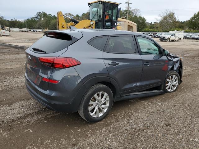 Photo 3 from auction – 2019 HYUNDAI TUCSON SE with VIN KM8J2CA46KU892117