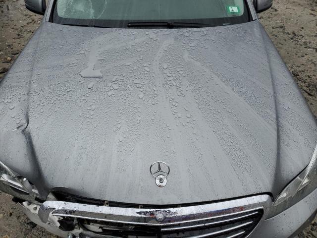 Photo 11 from auction – 2014 MERCEDES-BENZ E 350 4MAT with VIN WDDHF8JB1EA895988