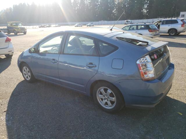 Photo 2 from auction – 2008 TOYOTA PRIUS with VIN JTDKB20U587762194