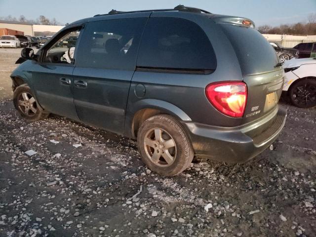 Photo 2 from auction – 2006 DODGE CARAVAN SX with VIN 1D4GP45R86B501145