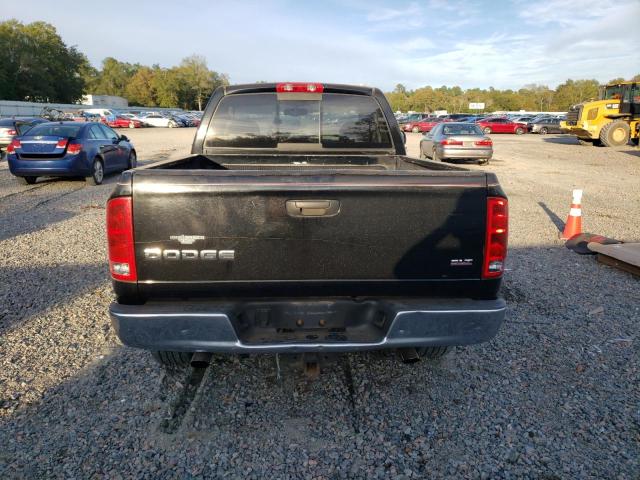 Photo 6 from auction – 2003 DODGE RAM 1500 S with VIN 1D7HU16D43J614285