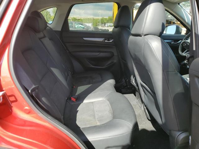 Photo 10 from auction – 2020 MAZDA CX-5 TOURI with VIN JM3KFACM2L0862241
