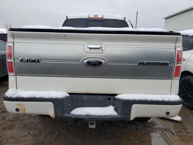 Photo 6 from auction – 2012 FORD F150 SUPER with VIN 1FTFW1ET5CFA68765