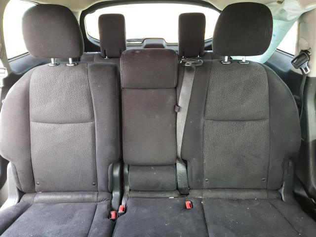 Photo 10 from auction – 2014 NISSAN PATHFINDER with VIN 5N1AR2MM8EC701843