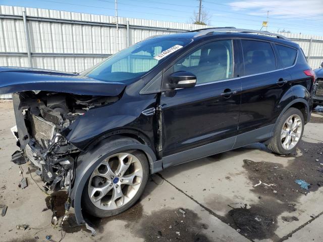FORD ESCAPE TIT 2013 z numerem VIN 1FMCU9J93DUC61913 - Zdjęcie z aukcji