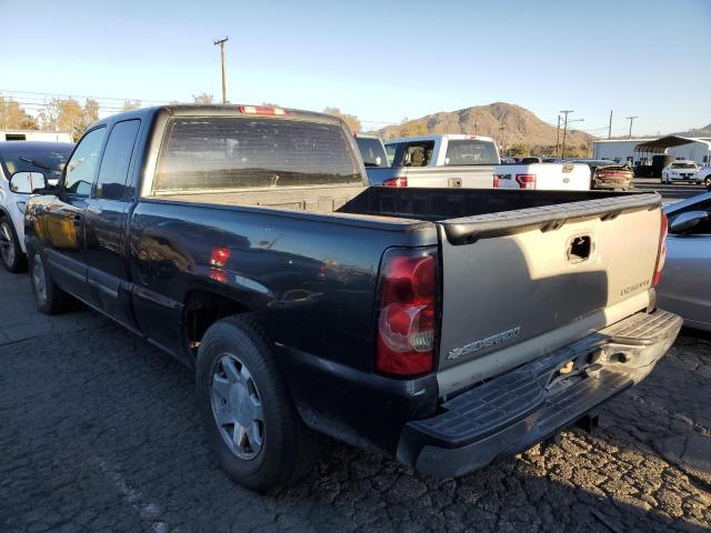 Photo 2 from auction – 2004 CHEVROLET SILVERADO with VIN 2GCEC19V041104497