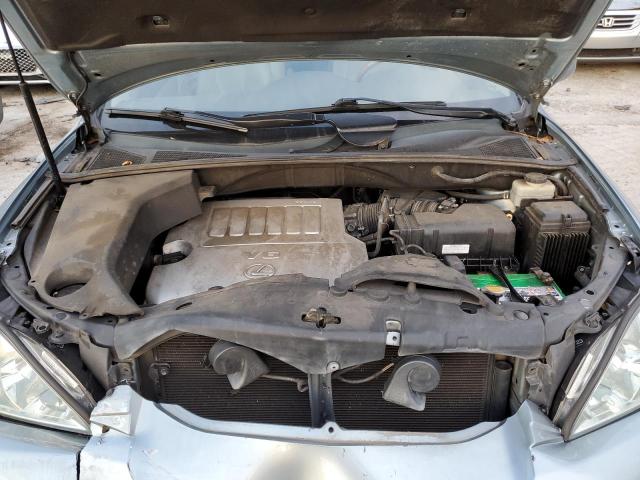 Photo 12 from auction – 2009 LEXUS RX 350 with VIN 2T2GK31U59C063881