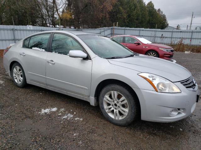 Photo 4 from auction – 2012 NISSAN ALTIMA BAS with VIN 1N4AL2AP2CN496824