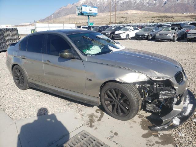 Photo 4 from auction – 2011 BMW 328 I with VIN WBAPH7G56BNN05402