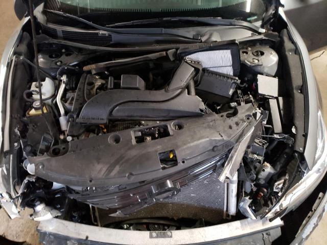 Photo 11 from auction – 2017 NISSAN ALTIMA 2.5 with VIN 1N4AL3AP9HC278713