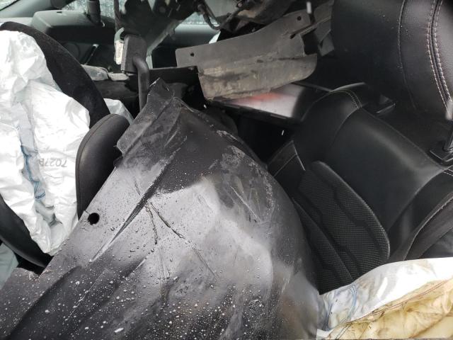 Photo 12 from auction – 2018 FORD MUSTANG with VIN 1FATP8UH0J5111424