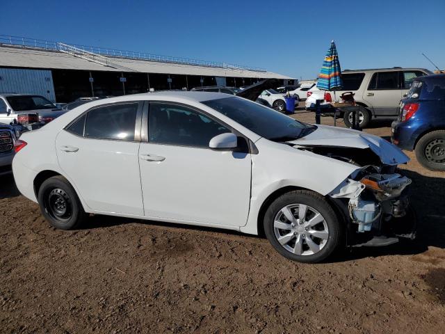 Photo 4 from auction – 2017 TOYOTA COROLLA L with VIN 5YFBURHE3HP680012