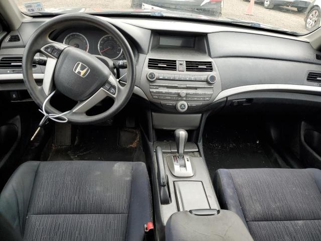 Photo 8 from auction – 2012 HONDA ACCORD LXP with VIN 1HGCP2F46CA123171