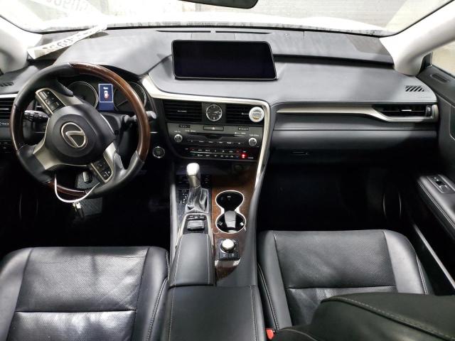 Photo 8 from auction – 2017 LEXUS RX 350 BAS with VIN 2T2BZMCA3HC107776