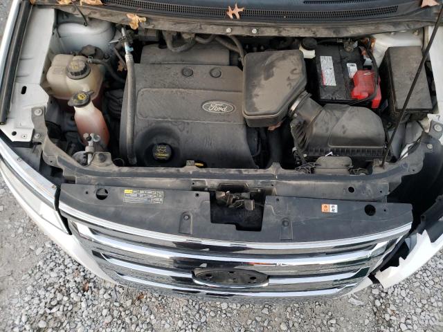 Photo 11 from auction – 2013 FORD EDGE LIMIT with VIN 2FMDK3KC7DBA89117