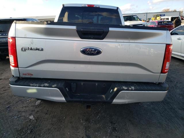 Photo 6 from auction – 2015 FORD F150 SUPER with VIN 1FTEX1EP2FKD76354