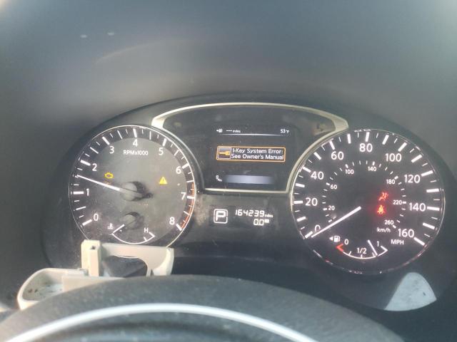 Photo 9 from auction – 2013 NISSAN ALTIMA 2.5 with VIN 1N4AL3AP2DN484972
