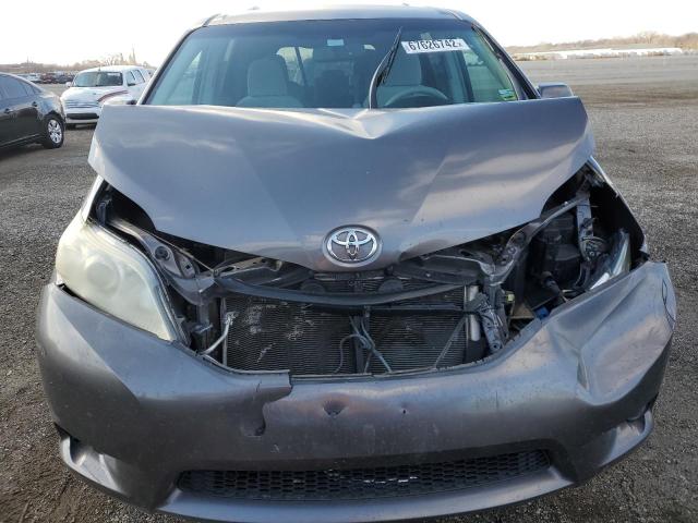 Photo 5 from auction – 2011 TOYOTA SIENNA LE with VIN 5TDKK3DC8BS005374