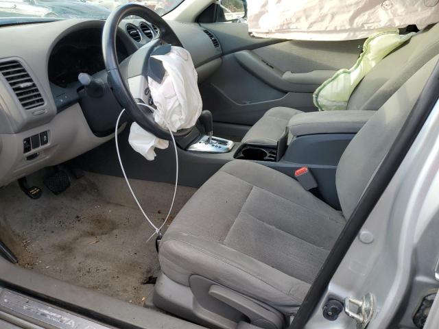Photo 7 from auction – 2012 NISSAN ALTIMA BAS with VIN 1N4AL2AP2CN439619