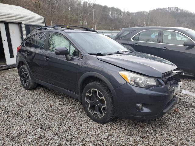 Photo 4 from auction – 2015 SUBARU XV CROSSTR with VIN JF2GPAMC1F8231229