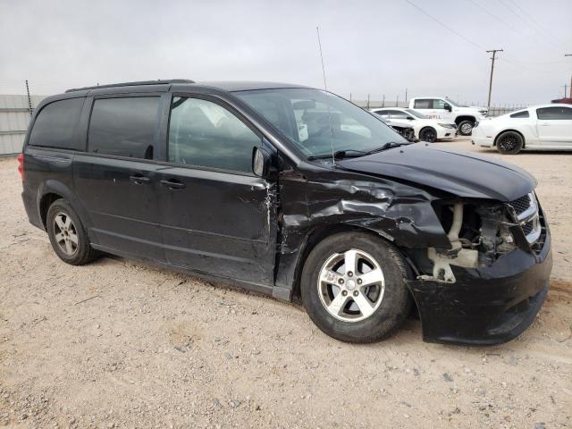 Фото 4 с аукциона – 2012 DODGE GRAND CARA с VIN 2C4RDGCG5CR224064