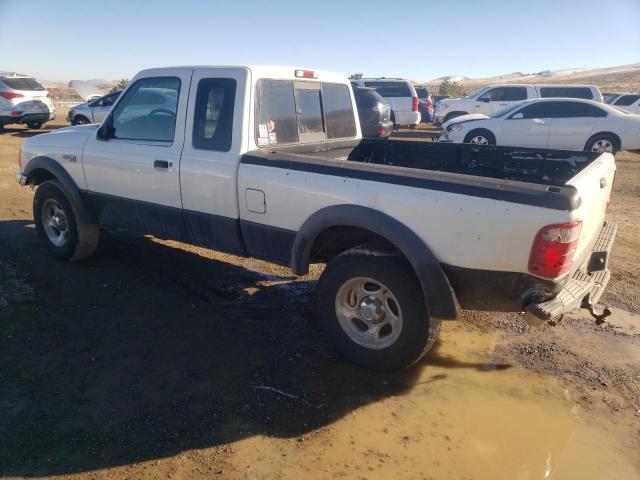 Photo 2 from auction – 2002 FORD RANGER SUP with VIN 1FTZR45E72PB46673