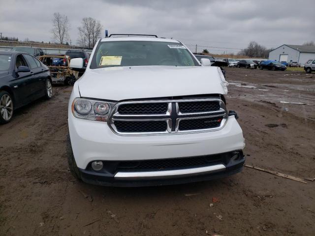 Photo 5 from auction – 2013 DODGE DURANGO CR with VIN 1C4SDJDT0DC661751