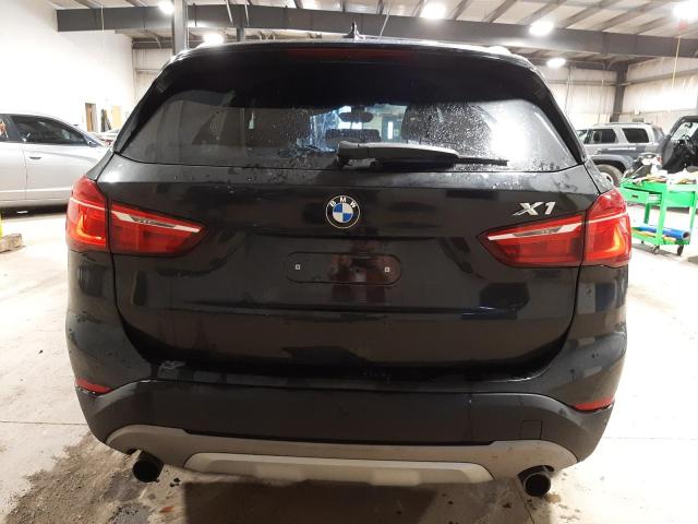 Photo 6 from auction – 2016 BMW X1 XDRIVE2 with VIN WBXHT3C30G5F65403