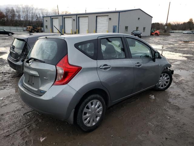 Photo 3 from auction – 2014 NISSAN VERSA NOTE with VIN 3N1CE2CP2EL415756