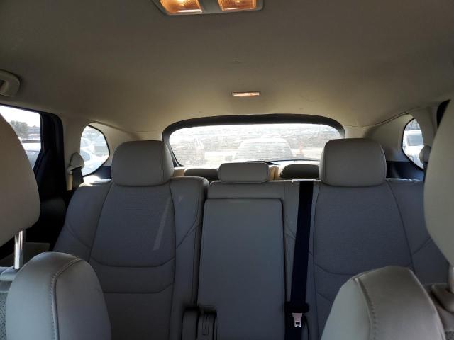 Photo 10 from auction – 2016 MAZDA CX-9 with VIN JM3TCBCY8G0116954