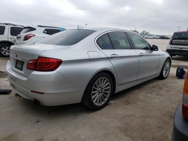 Photo 3 from auction – 2013 BMW 535 I with VIN WBAFR7C52DC820016