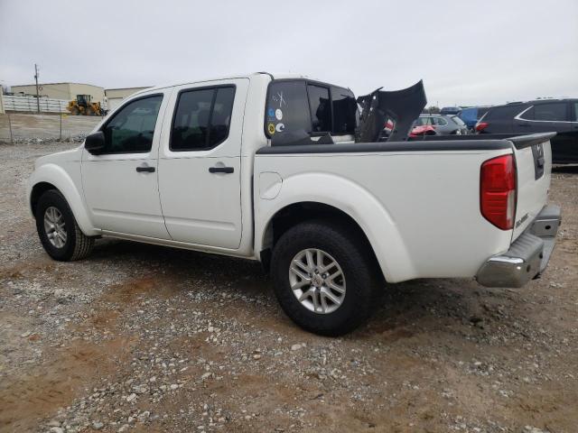 Photo 2 from auction – 2015 NISSAN FRONTIER S with VIN 1N6AD0ER3FN705030