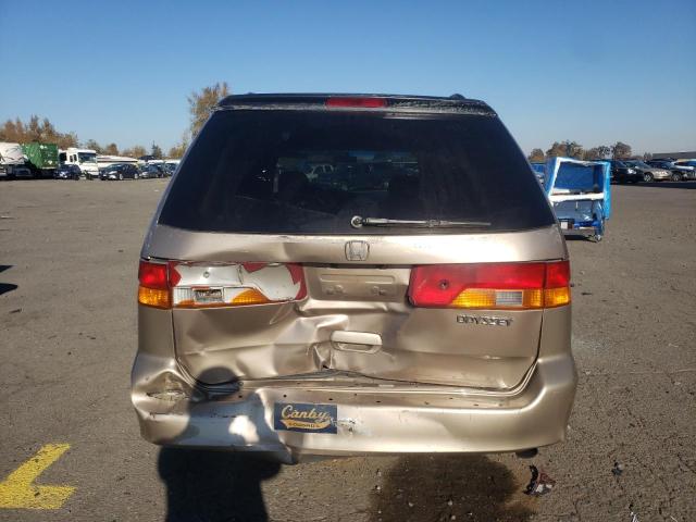 Photo 6 from auction – 2003 HONDA ODYSSEY EX with VIN 5FNRL18973B031081