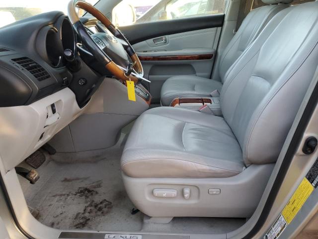 Photo 7 from auction – 2005 LEXUS RX 330 with VIN 2T2HA31U75C048770