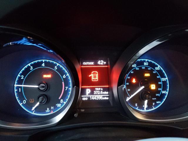 Photo 9 from auction – 2015 TOYOTA COROLLA L with VIN 2T1BURHE6FC317121