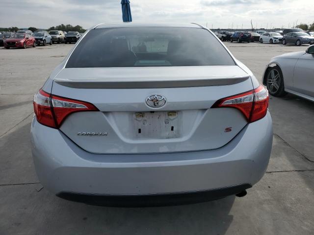 Photo 6 from auction – 2015 TOYOTA COROLLA L with VIN 5YFBURHE7FP320822