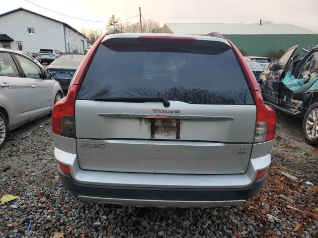 Photo 6 from auction – 2008 VOLVO XC90 3.2 with VIN YV4CZ982281465797