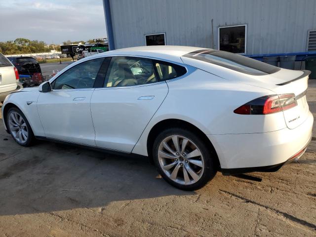 Photo 2 from auction – 2012 TESLA MODEL S with VIN 5YJSA1DP1CFS00040