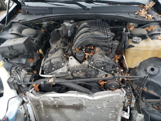 Photo 11 from auction – 2014 CHRYSLER 300 with VIN 2C3CCARG4EH384723